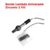 FISPA 90069-2 Lambda Sensor